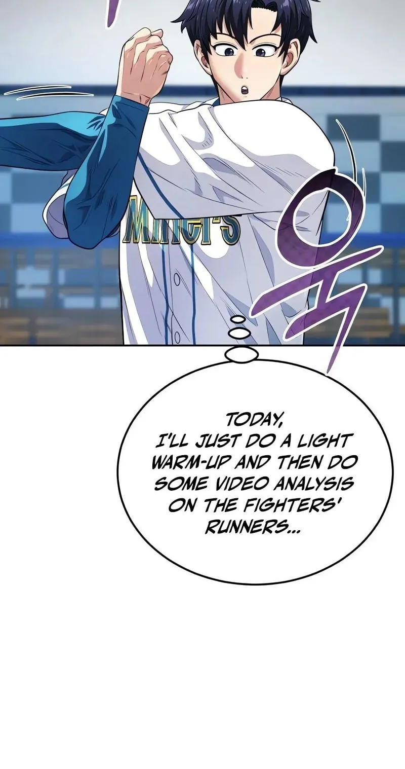 Rural Ace Chapter 31 page 84 - 