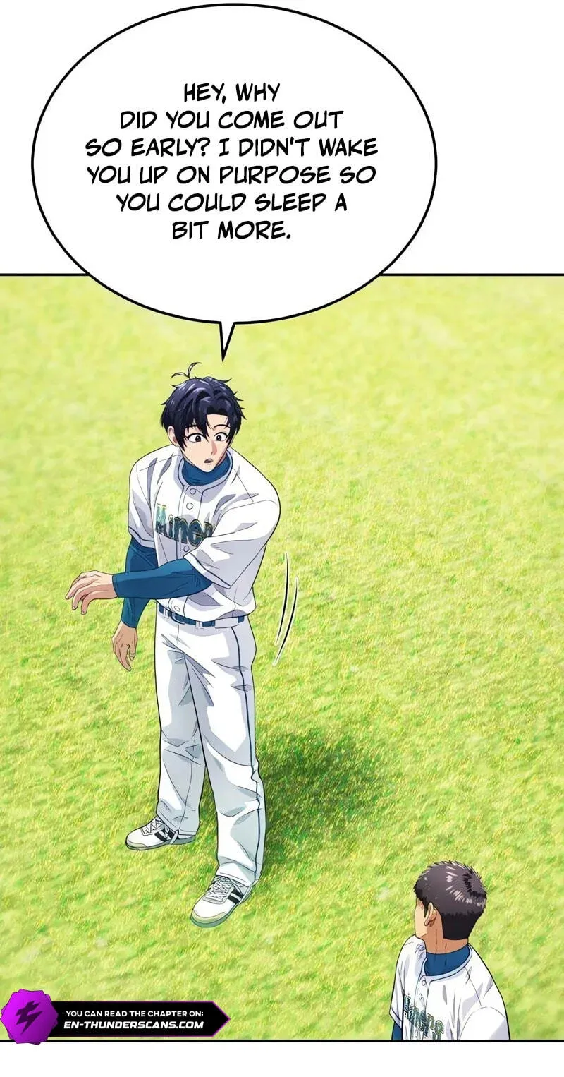 Rural Ace Chapter 31 page 87 - 