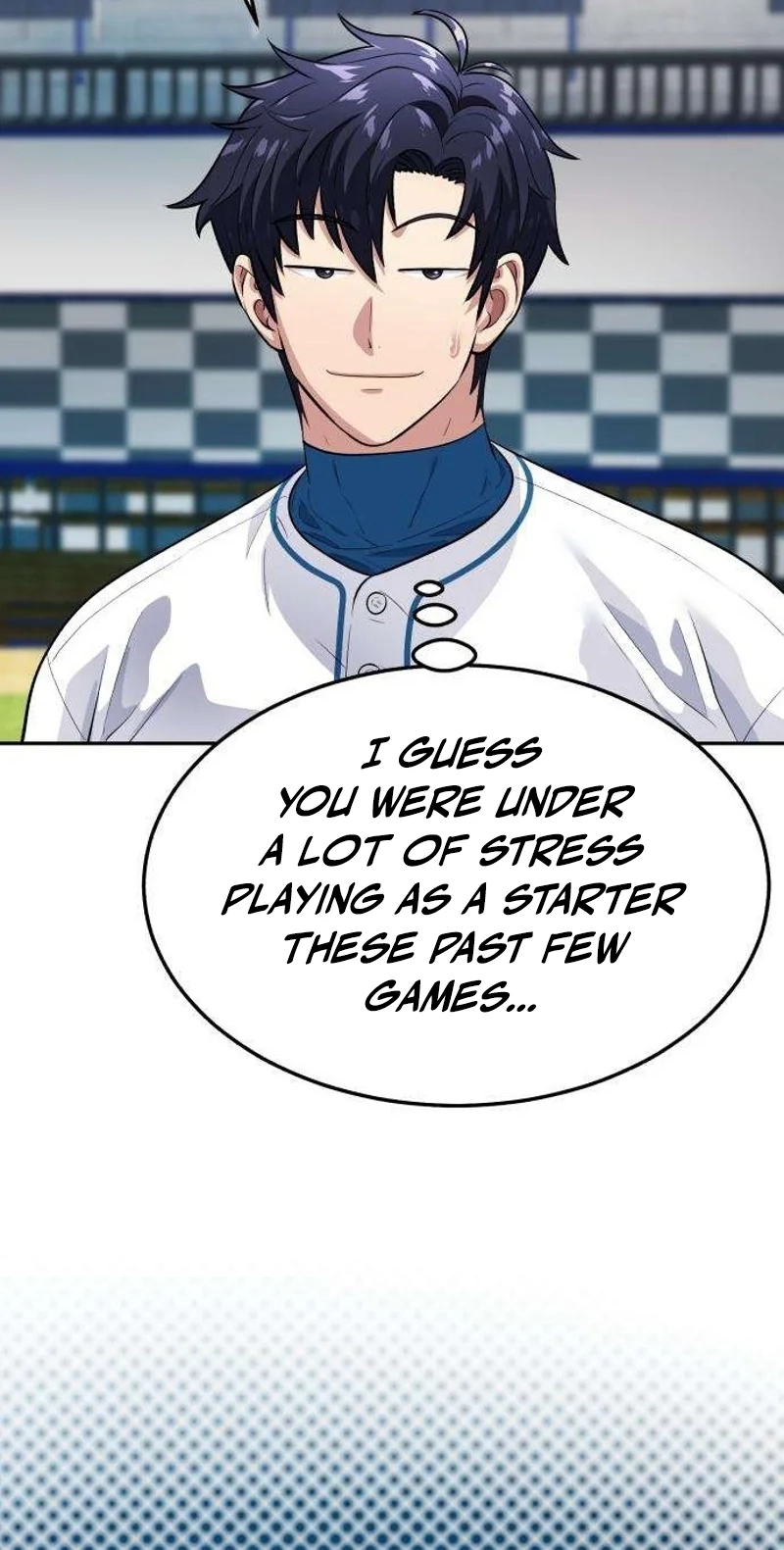 Rural Ace Chapter 32 page 14 - 