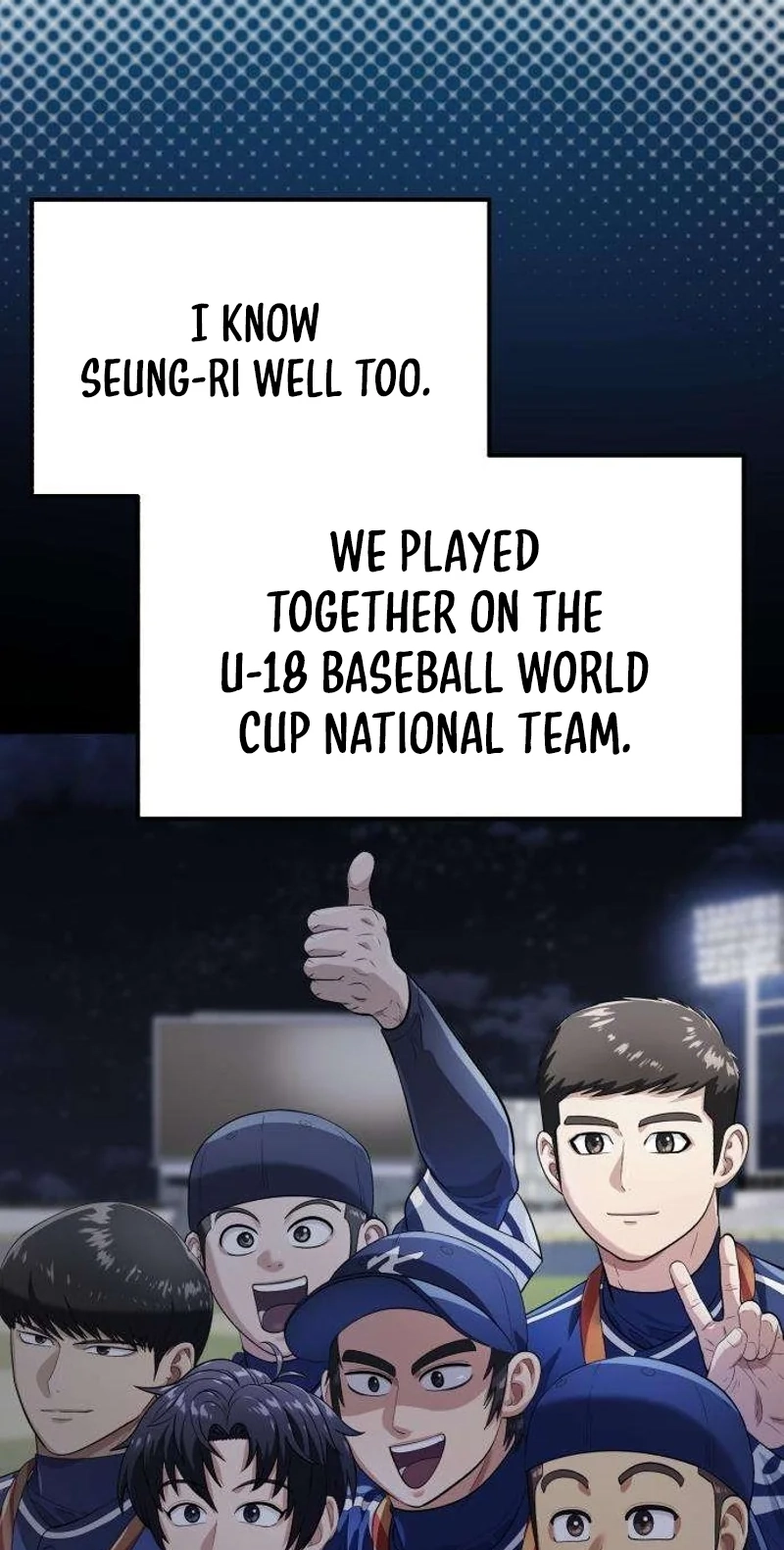 Rural Ace Chapter 32 page 15 - 