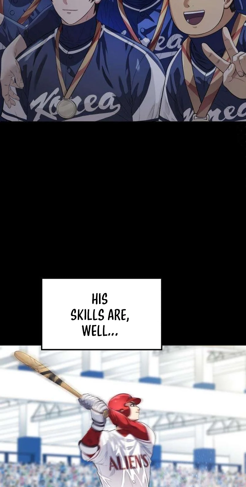 Rural Ace Chapter 32 page 16 - 