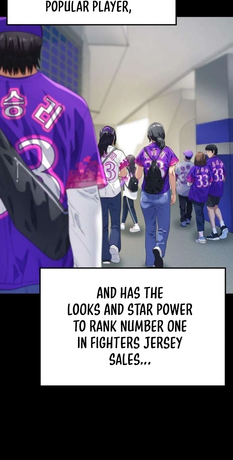 Rural Ace Chapter 32 page 18 - 