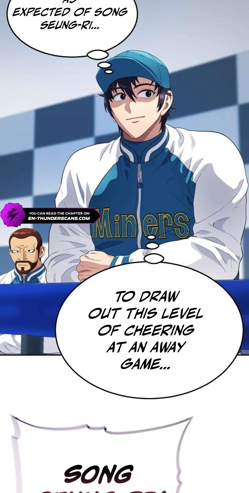 Rural Ace Chapter 32 page 32 - 