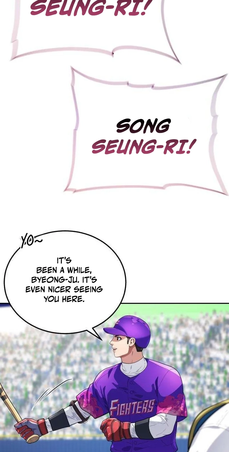 Rural Ace Chapter 32 page 33 - 