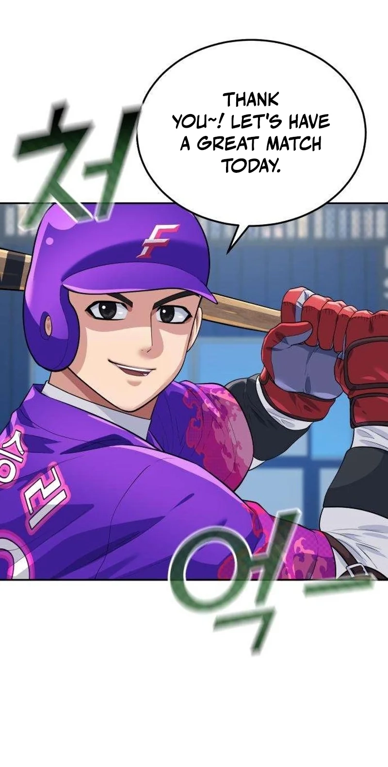 Rural Ace Chapter 32 page 36 - 