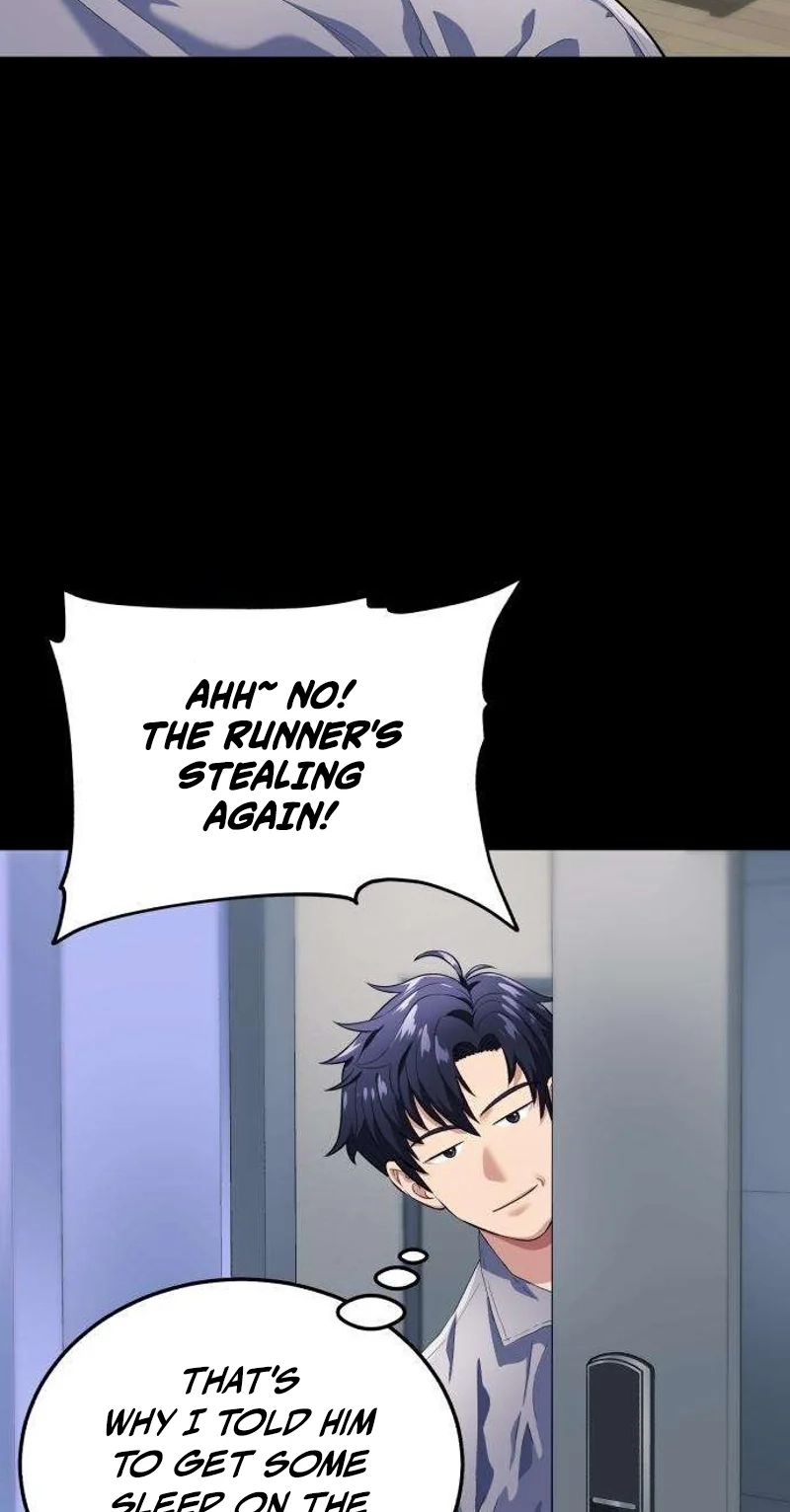 Rural Ace Chapter 32 page 5 - 