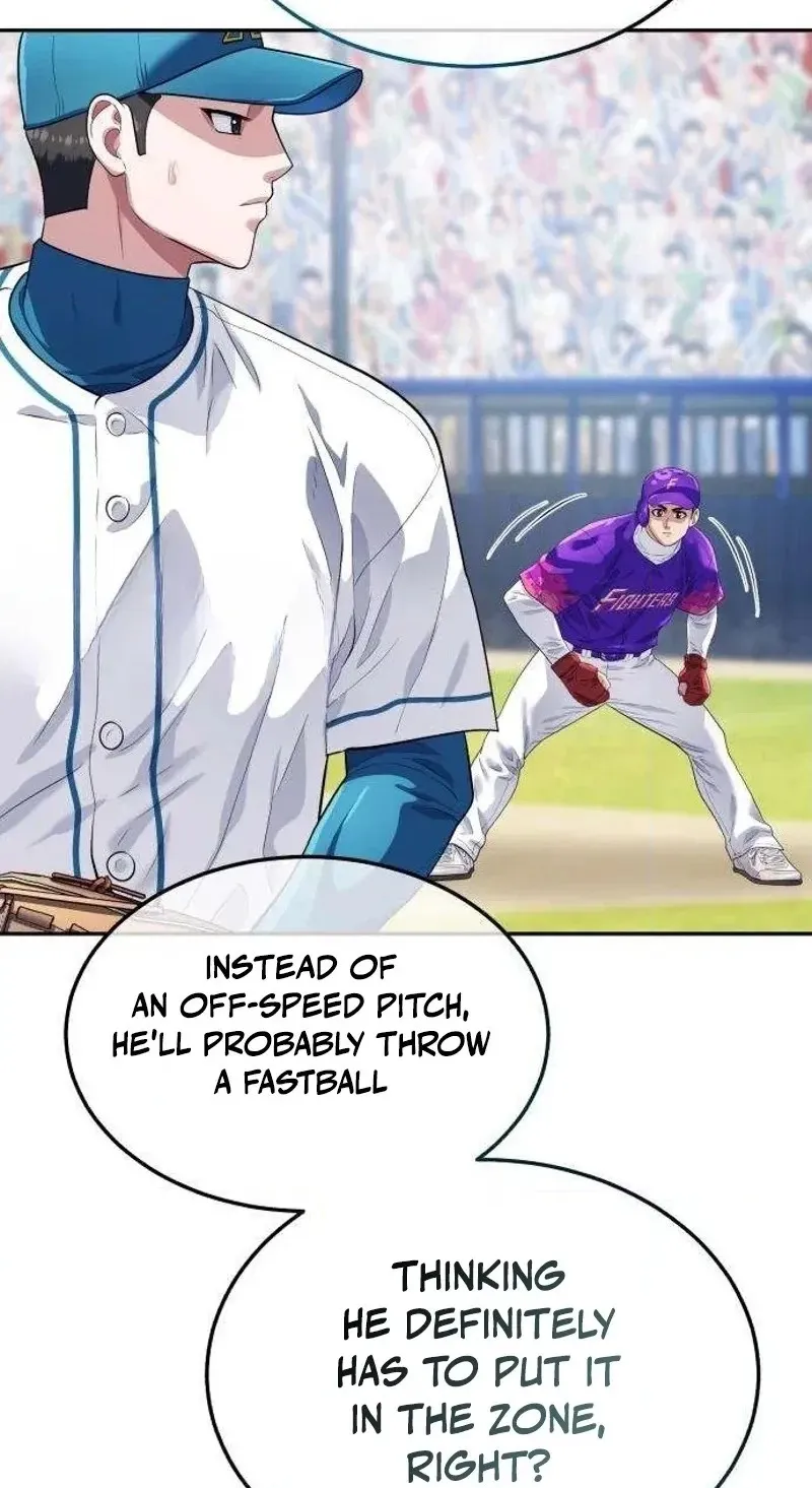 Rural Ace Chapter 32 page 50 - 