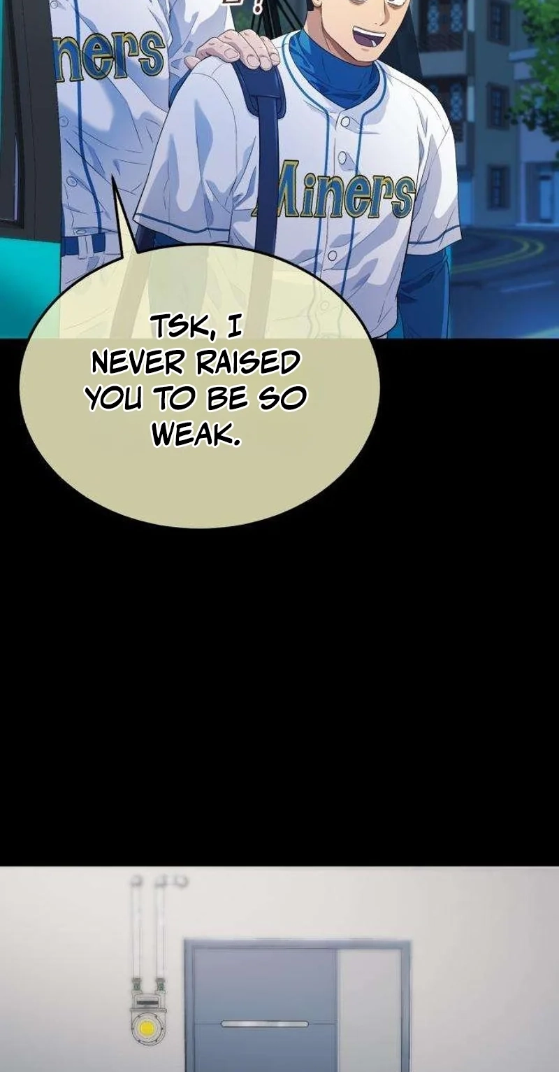 Rural Ace Chapter 32 page 8 - 