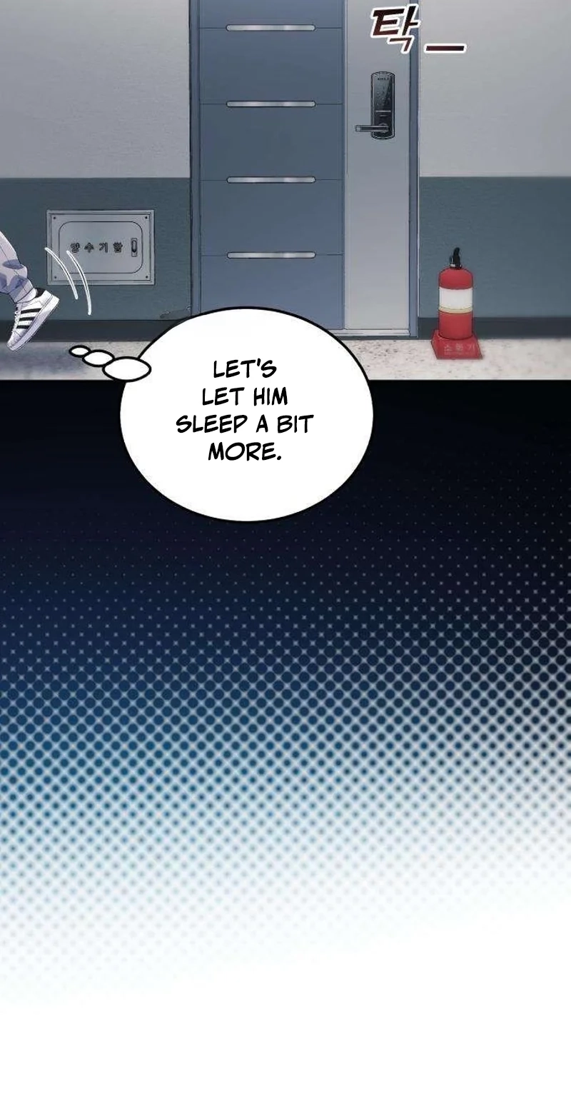Rural Ace Chapter 32 page 9 - 
