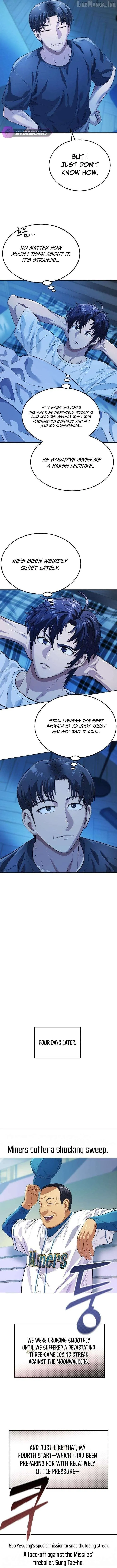 Rural Ace Chapter 34 page 13 - 
