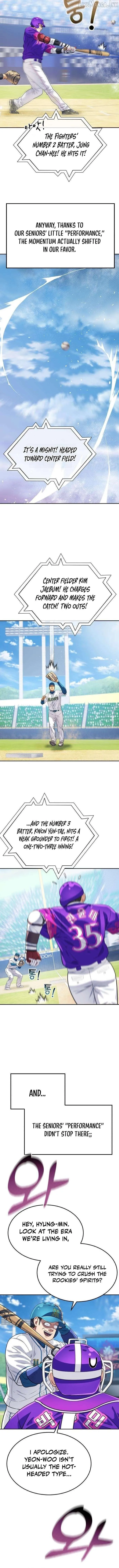 Rural Ace Chapter 34 page 5 - 