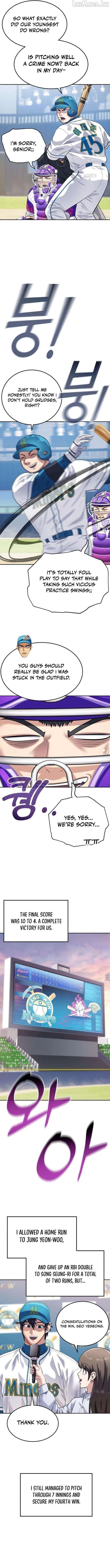 Rural Ace Chapter 34 page 6 - 