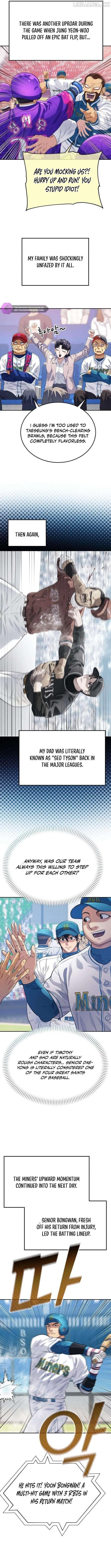Rural Ace Chapter 34 page 7 - 