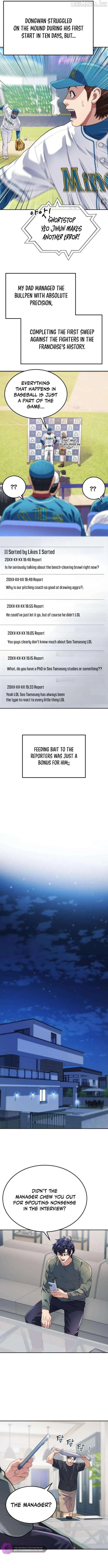 Rural Ace Chapter 34 page 8 - 