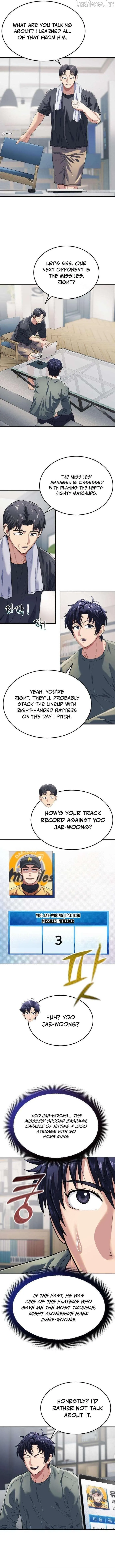Rural Ace Chapter 34 page 9 - 