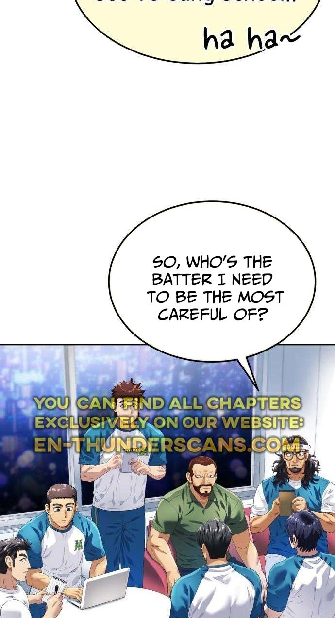 Rural Ace Chapter 37 page 17 - 
