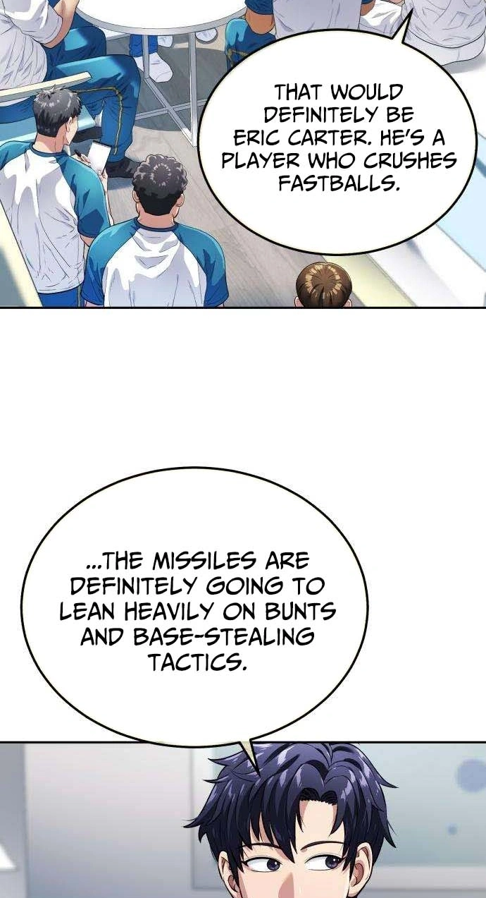 Rural Ace Chapter 37 page 18 - 