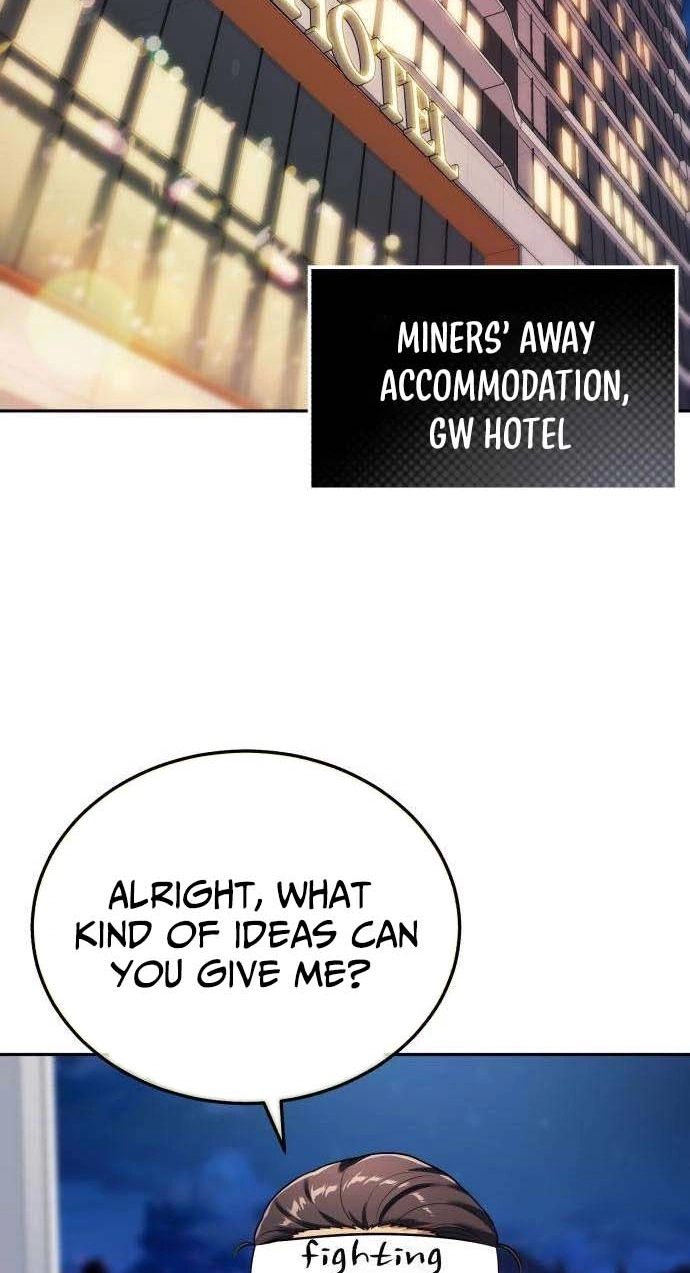 Rural Ace Chapter 37 page 3 - 