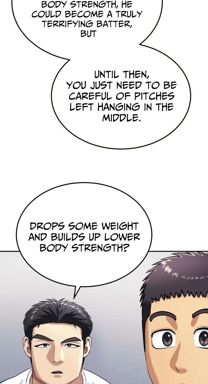 Rural Ace Chapter 37 page 21 - 