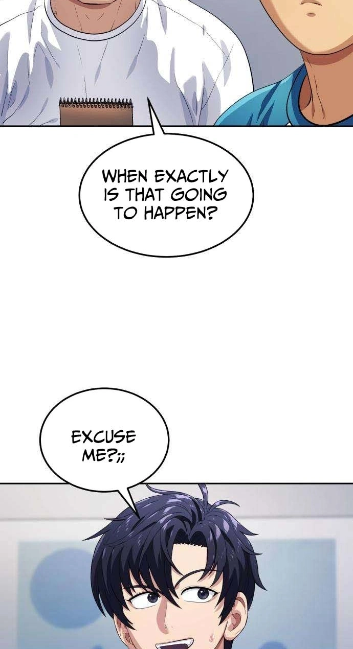 Rural Ace Chapter 37 page 22 - 