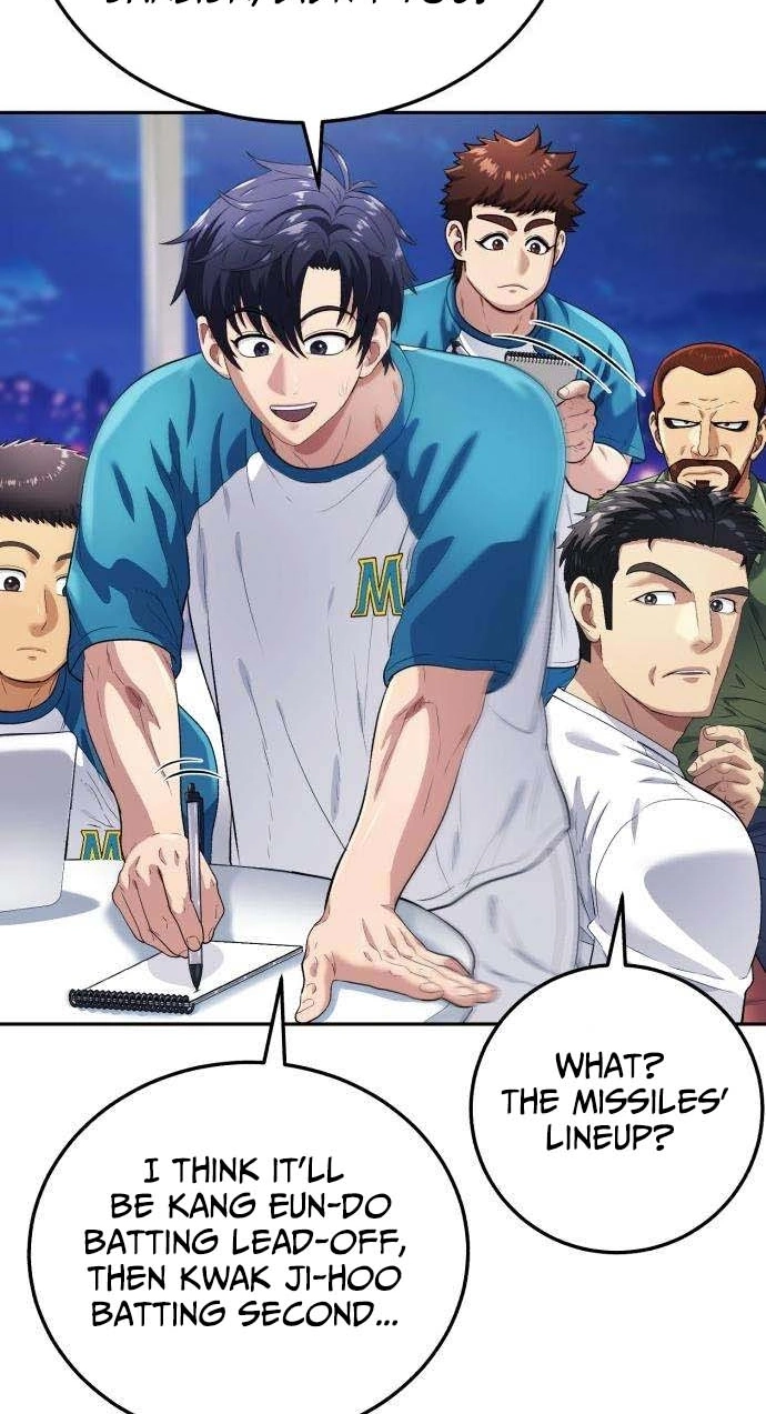 Rural Ace Chapter 37 page 25 - 