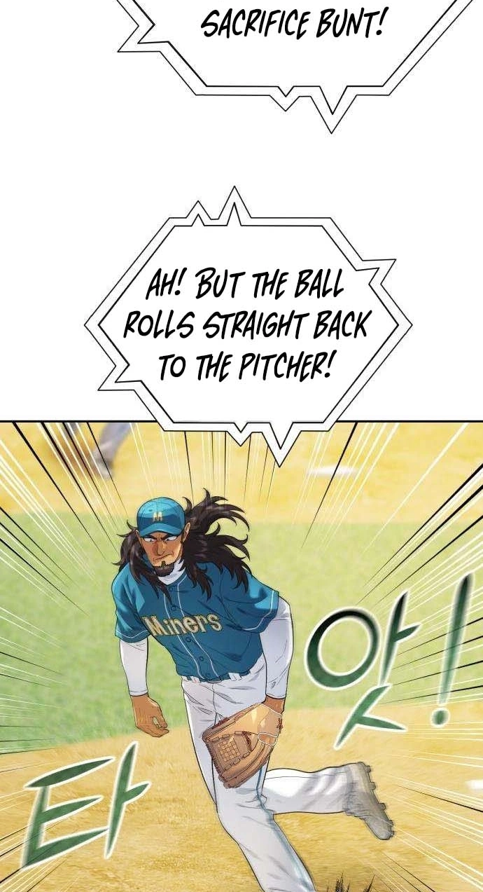 Rural Ace Chapter 37 page 34 - 