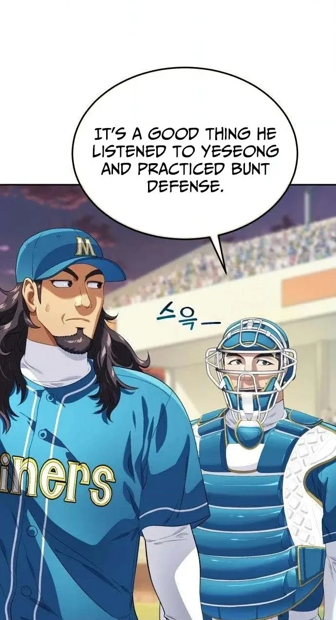 Rural Ace Chapter 37 page 40 - 