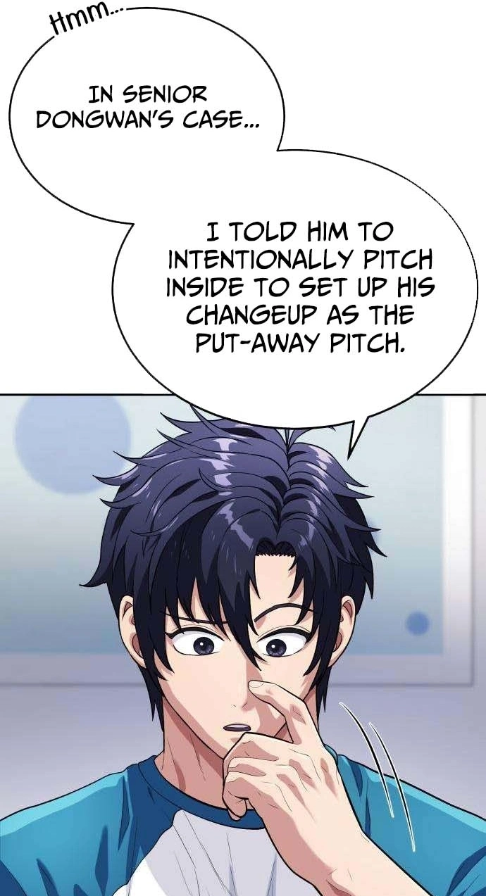 Rural Ace Chapter 37 page 6 - 