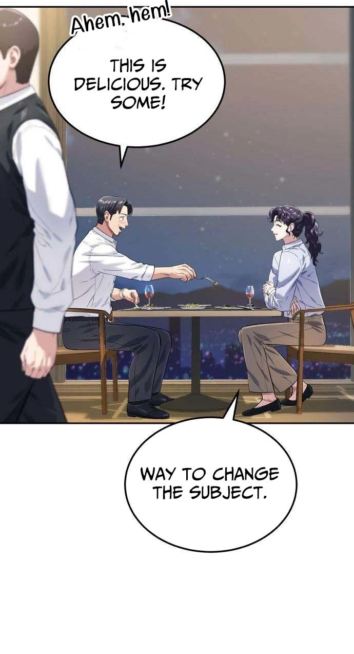 Rural Ace Chapter 37 page 53 - 