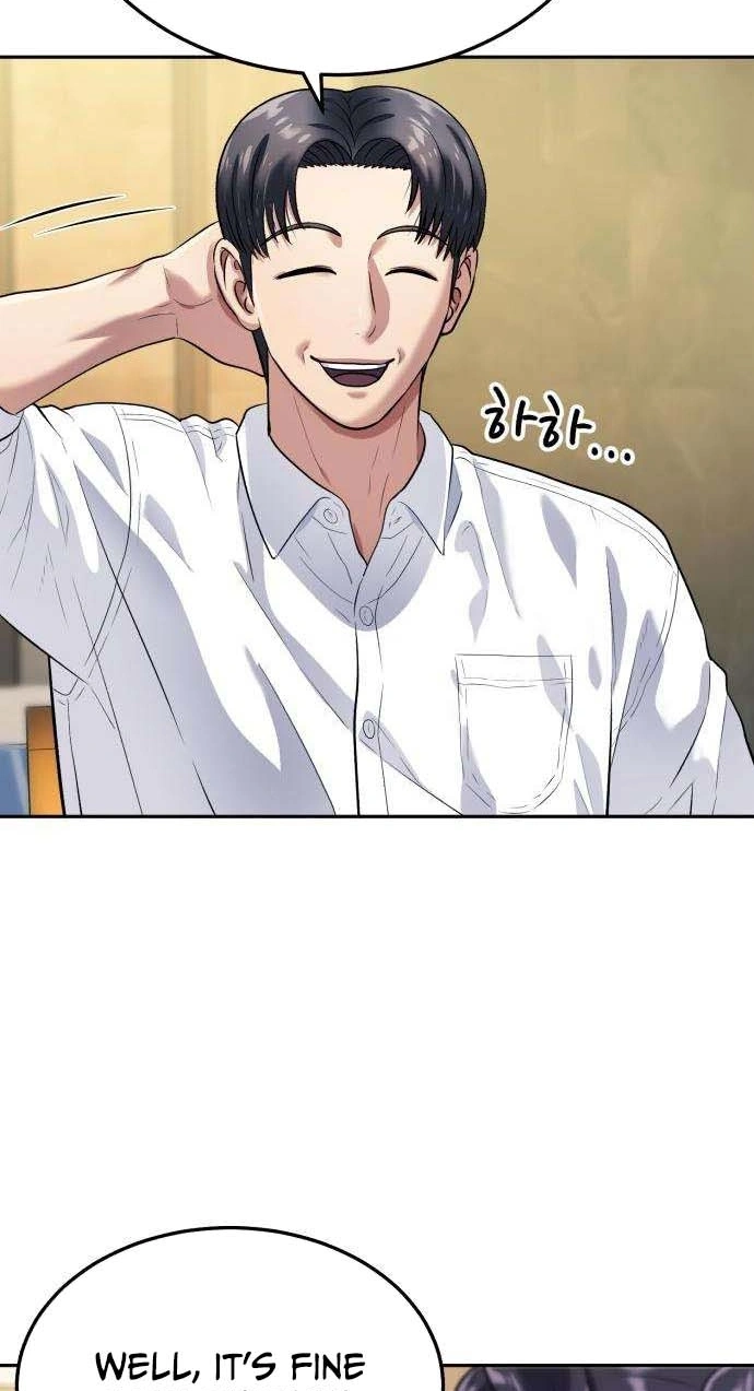 Rural Ace Chapter 37 page 67 - 