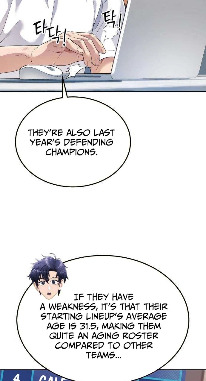 Rural Ace Chapter 37 page 73 - 