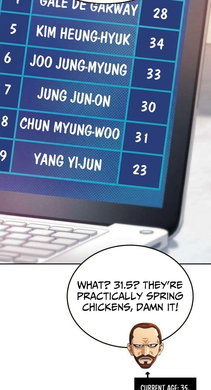 Rural Ace Chapter 37 page 74 - 