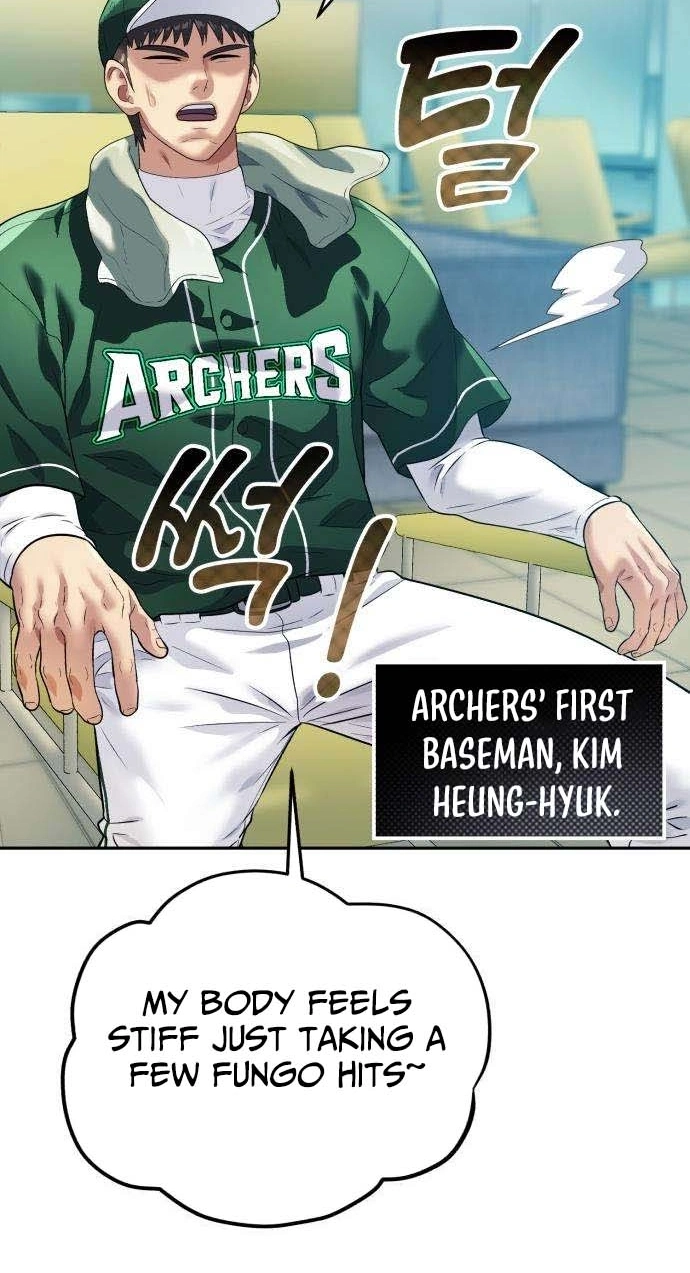 Rural Ace Chapter 37 page 83 - 
