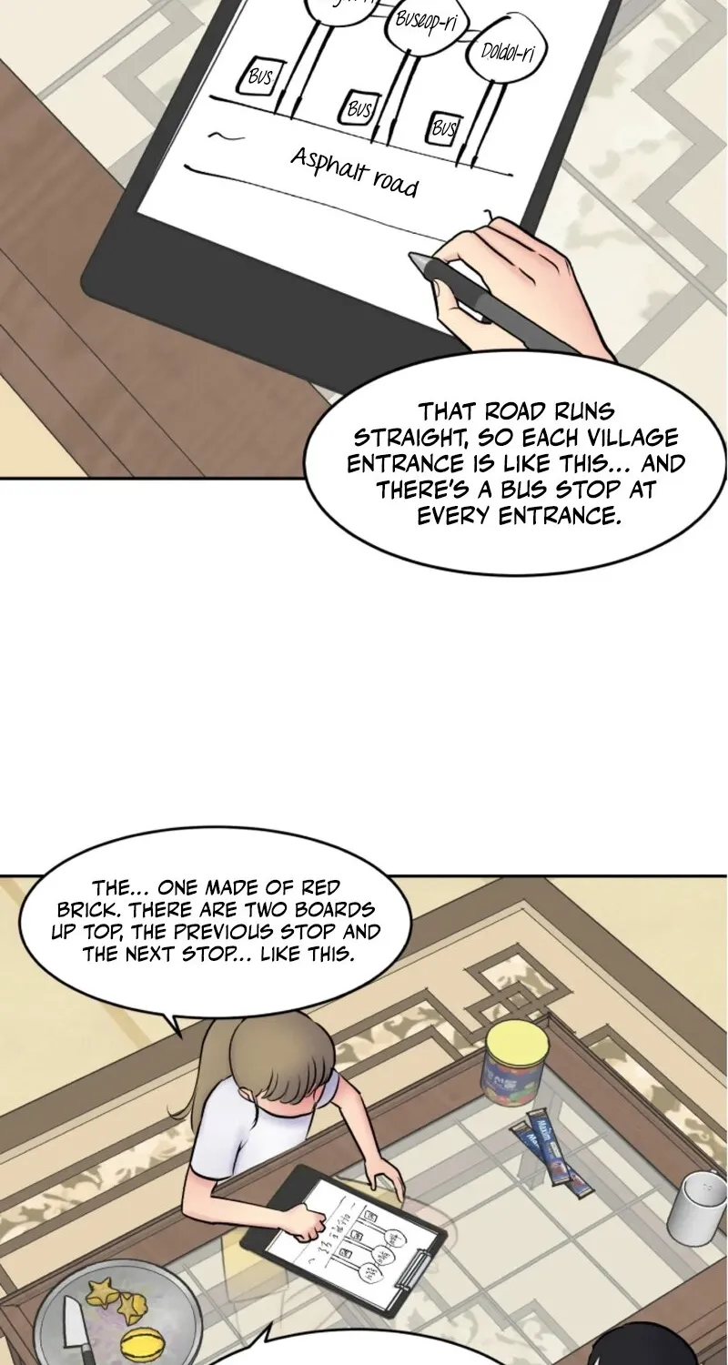 Rural Princess Chapter 11 page 2 - 