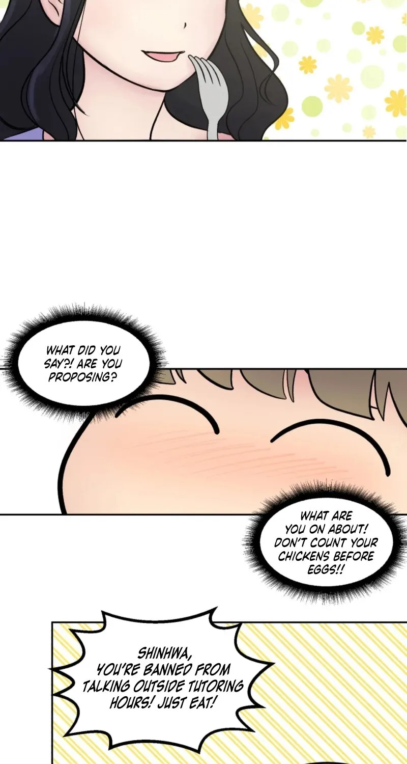 Rural Princess Chapter 11 page 14 - 