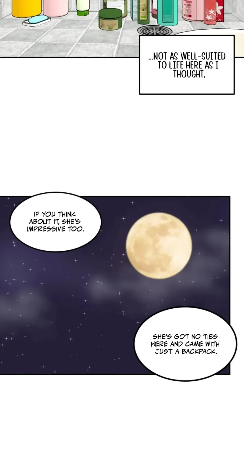 Rural Princess Chapter 11 page 17 - 