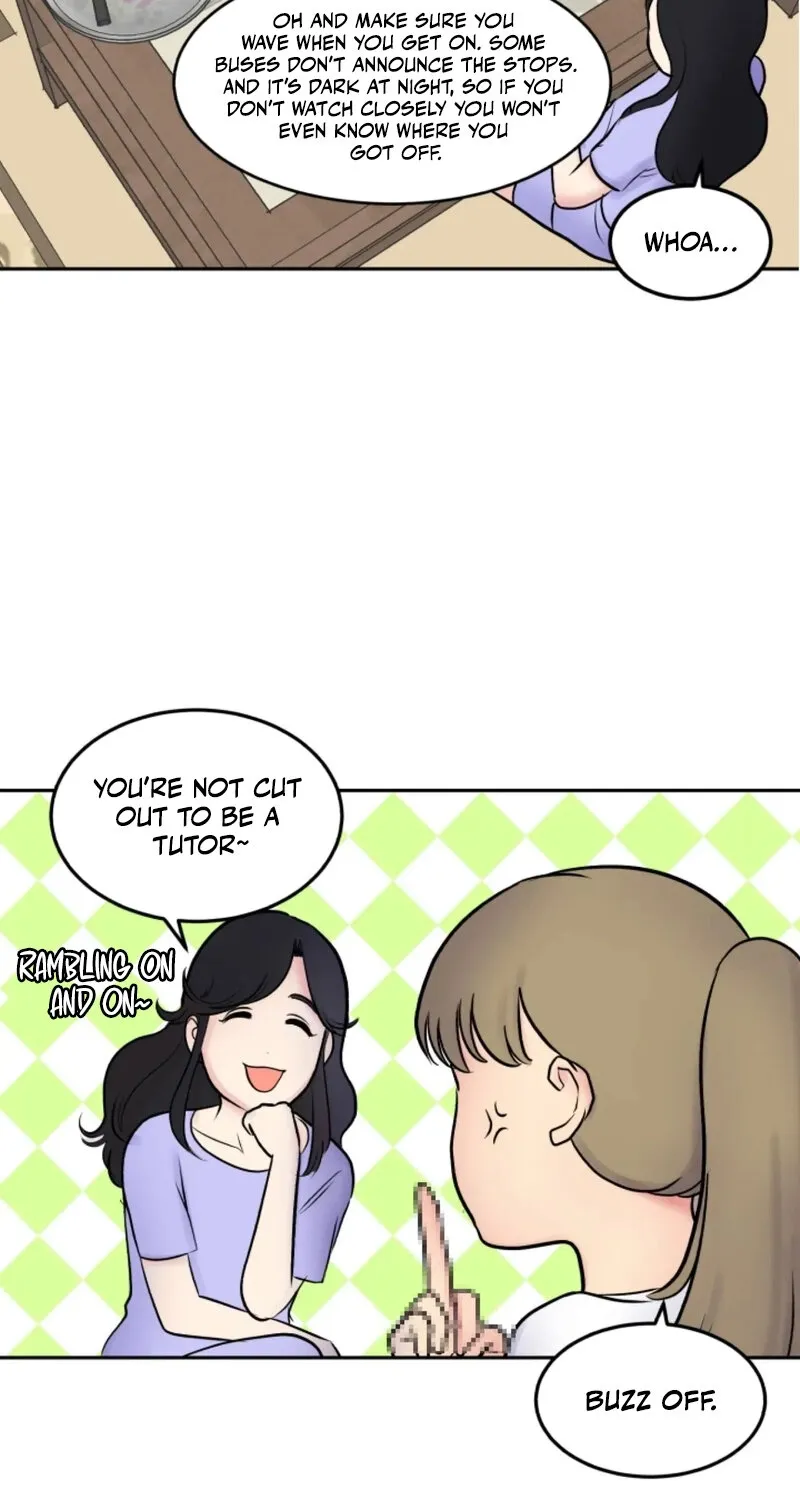 Rural Princess Chapter 11 page 3 - 