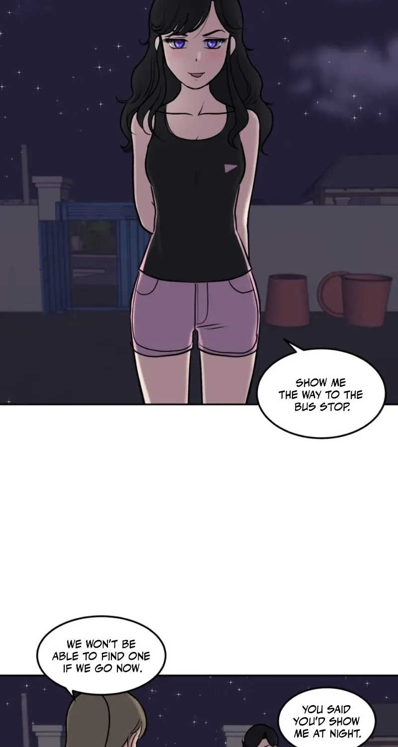 Rural Princess Chapter 11 page 21 - 