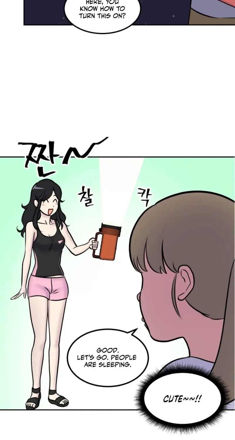 Rural Princess Chapter 11 page 23 - 