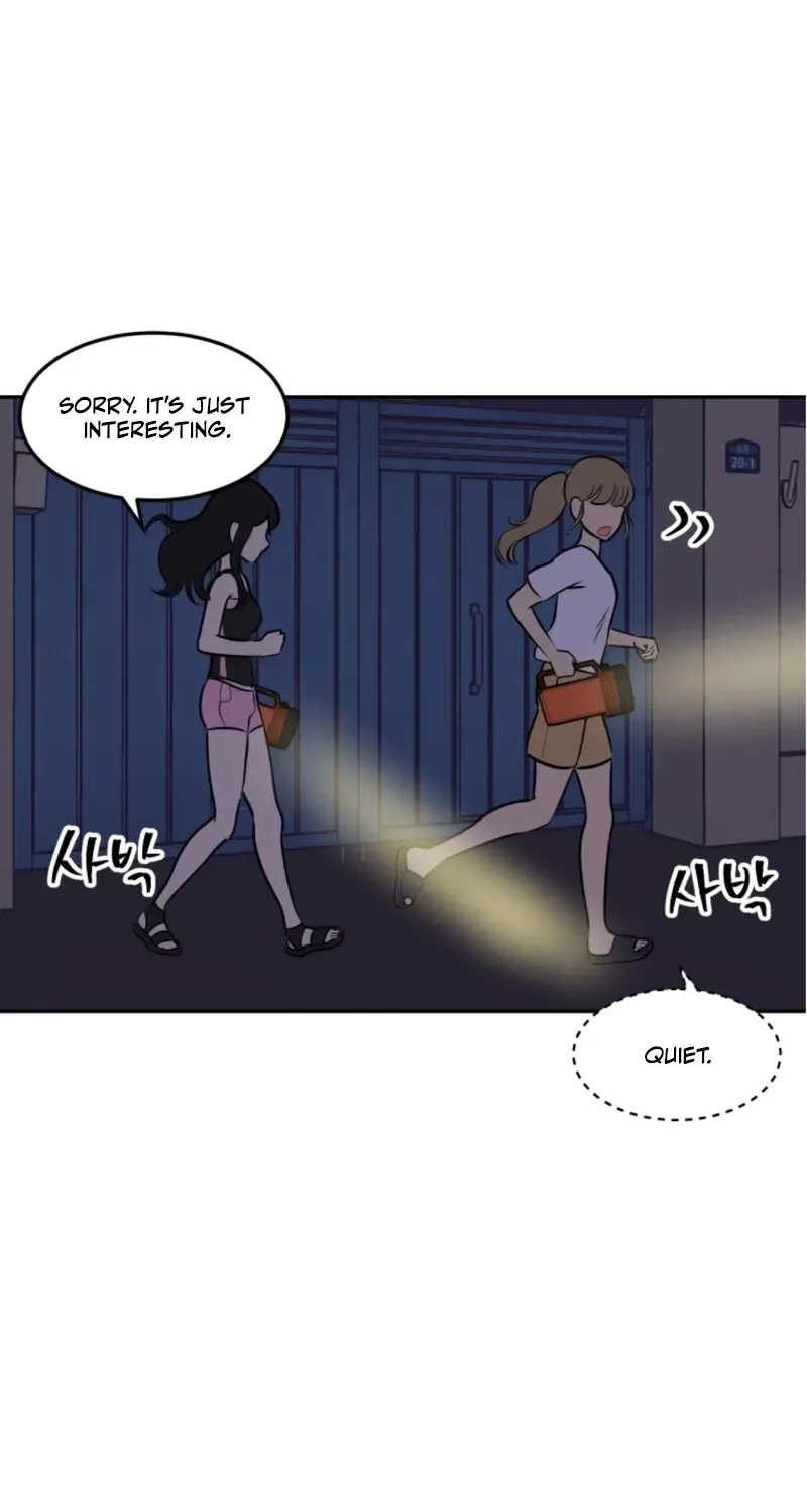 Rural Princess Chapter 11 page 24 - 