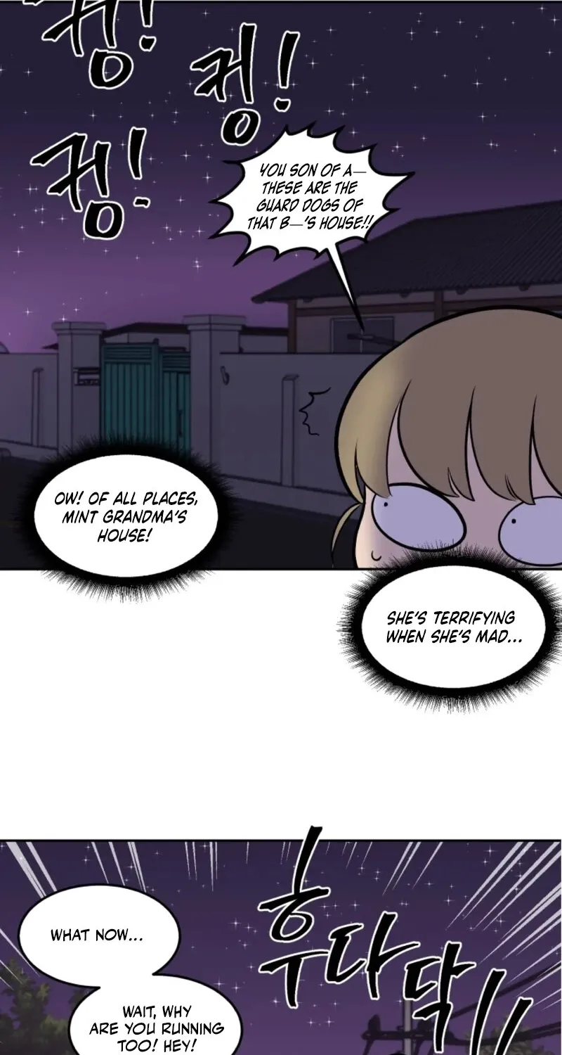 Rural Princess Chapter 11 page 28 - 