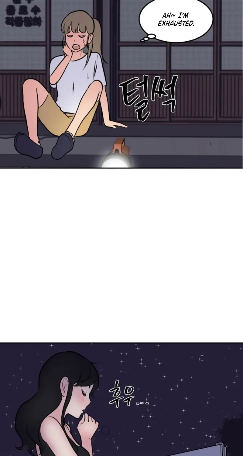 Rural Princess Chapter 11 page 32 - 