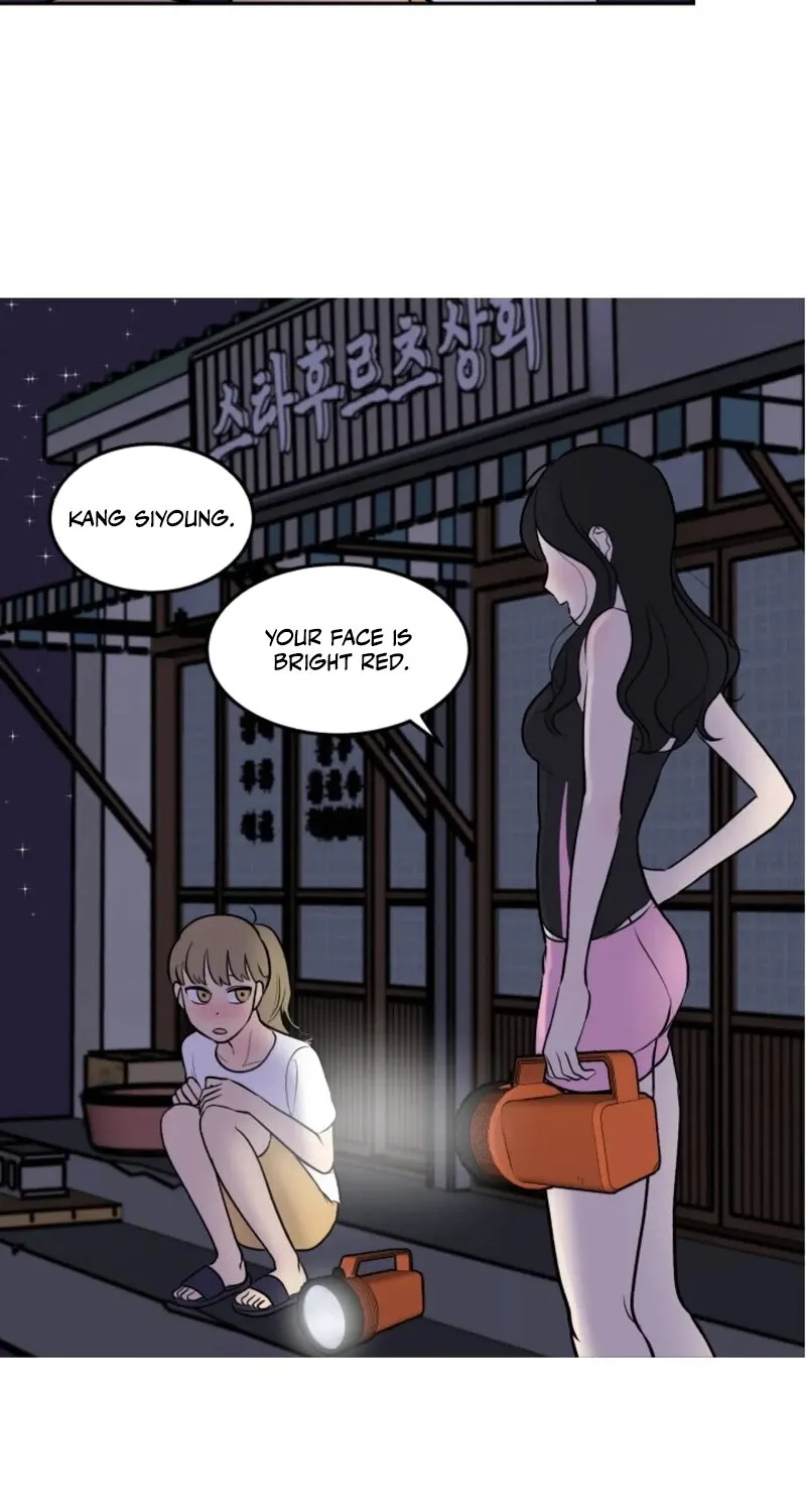 Rural Princess Chapter 11 page 34 - 