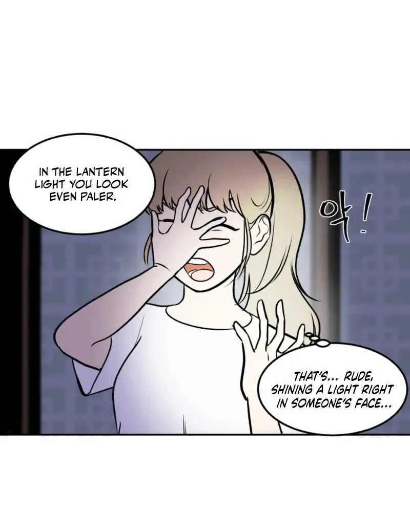 Rural Princess Chapter 11 page 35 - 