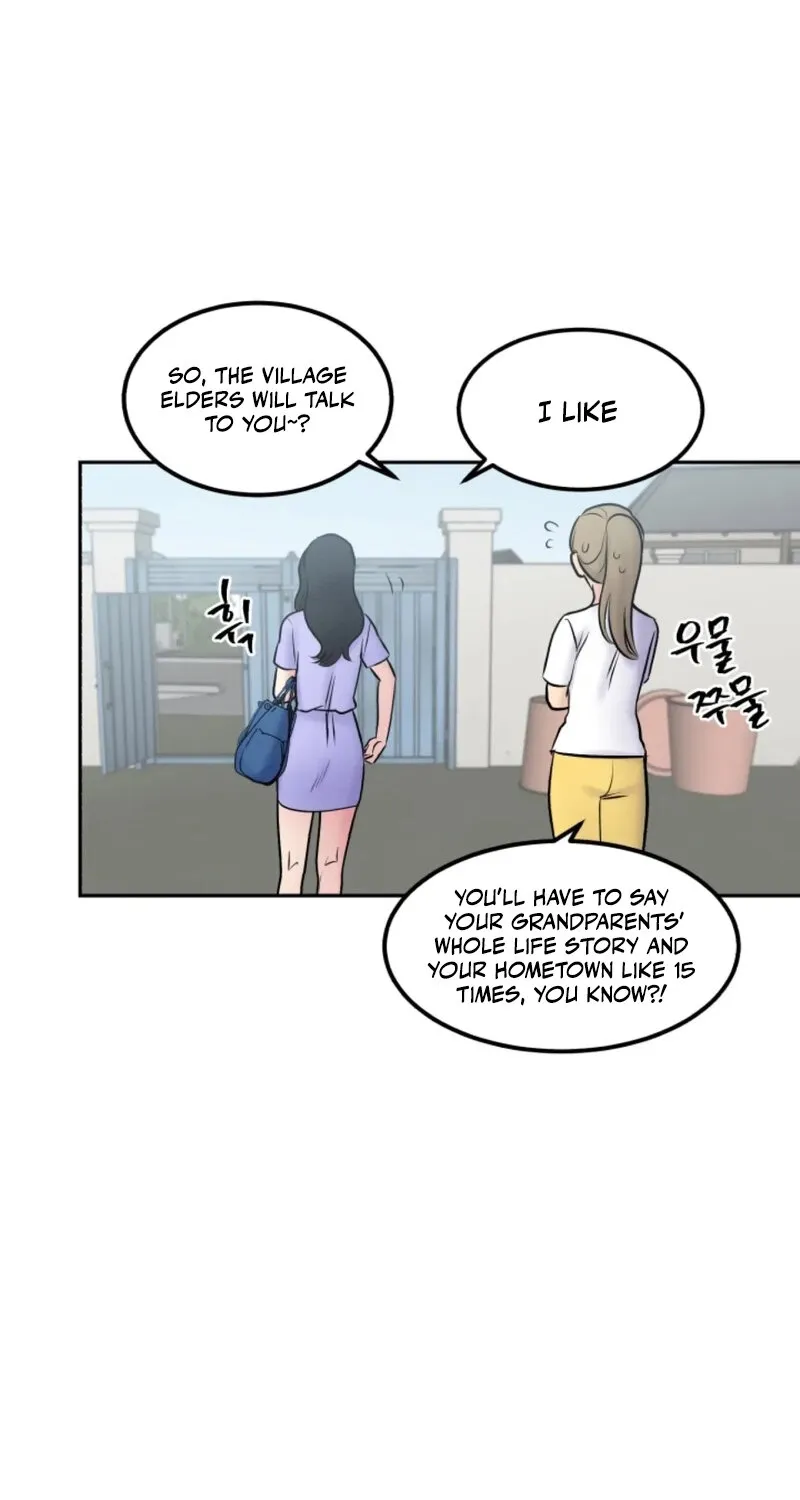 Rural Princess Chapter 11 page 6 - 