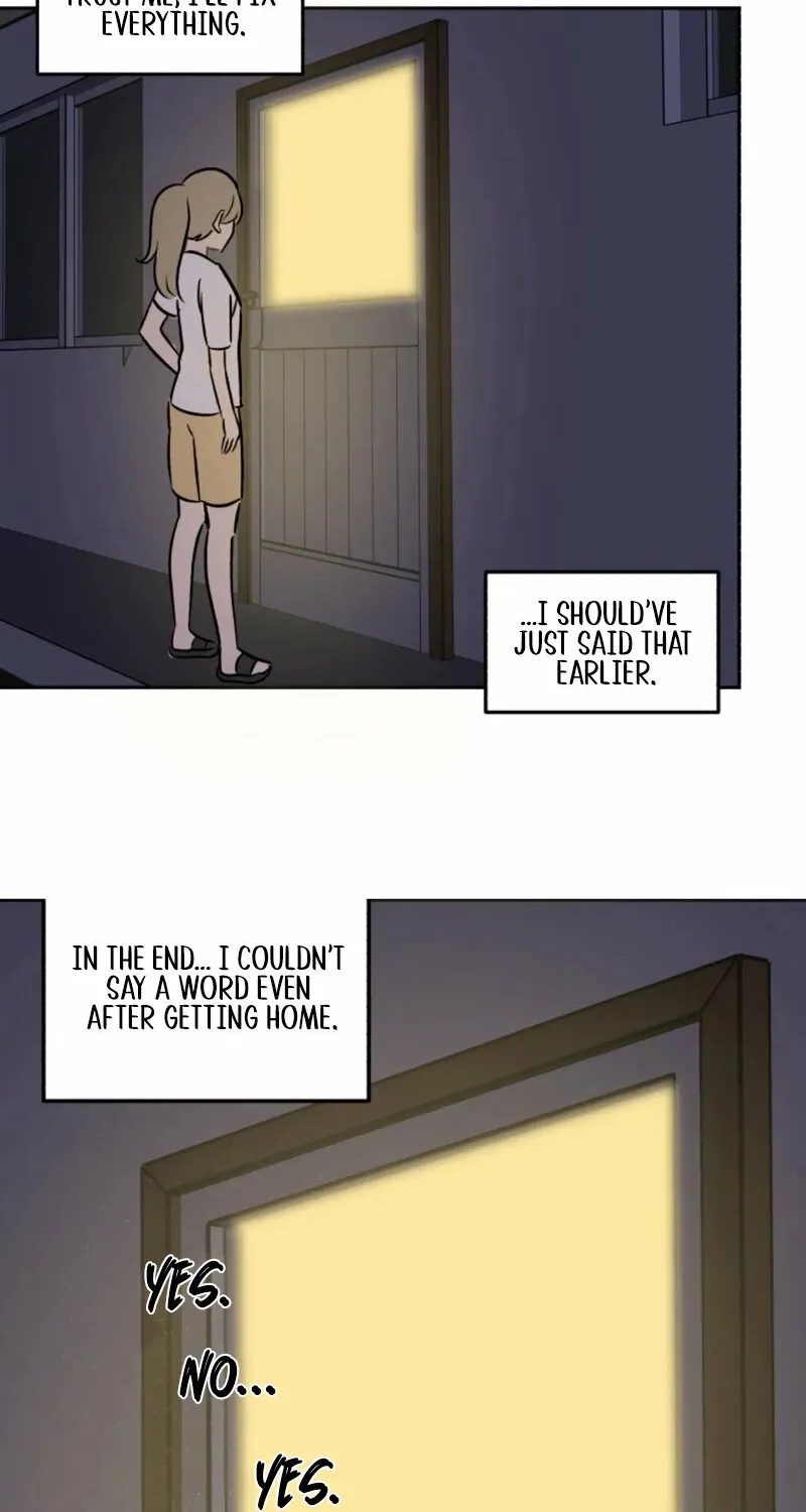 Rural Princess Chapter 12 page 32 - 