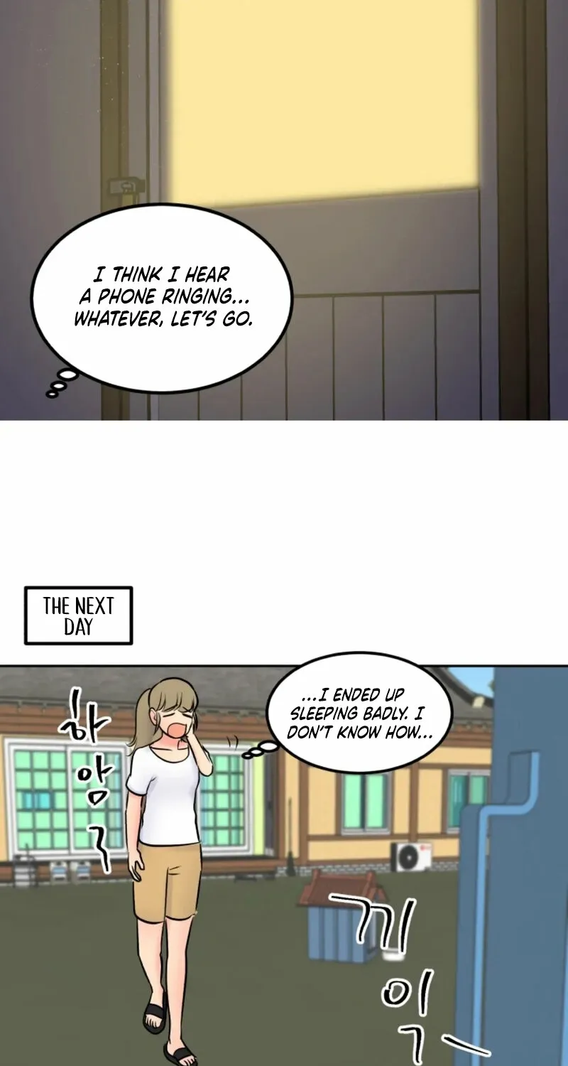 Rural Princess Chapter 12 page 33 - 