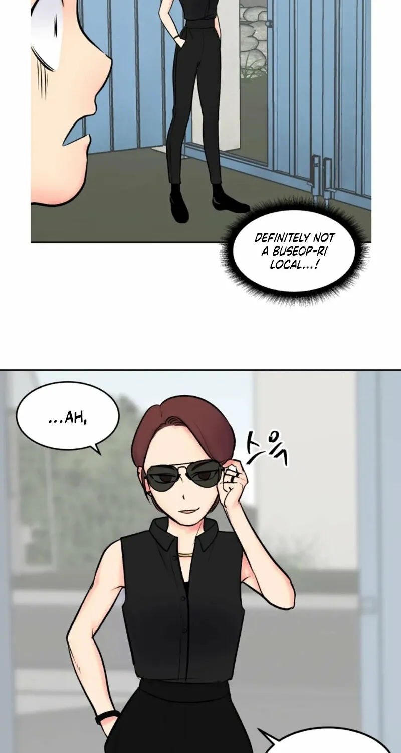 Rural Princess Chapter 12 page 36 - 