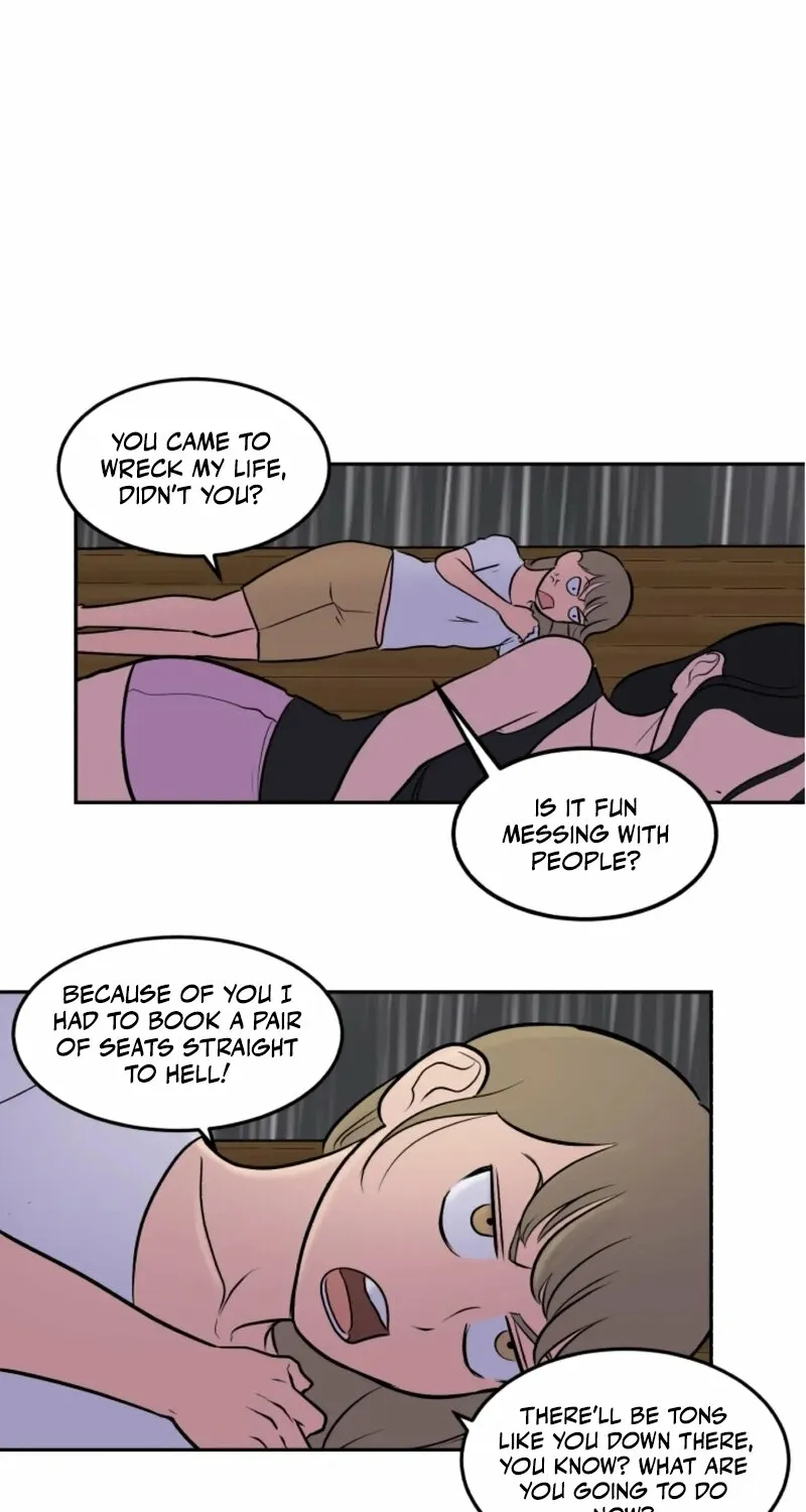 Rural Princess Chapter 12 page 9 - 