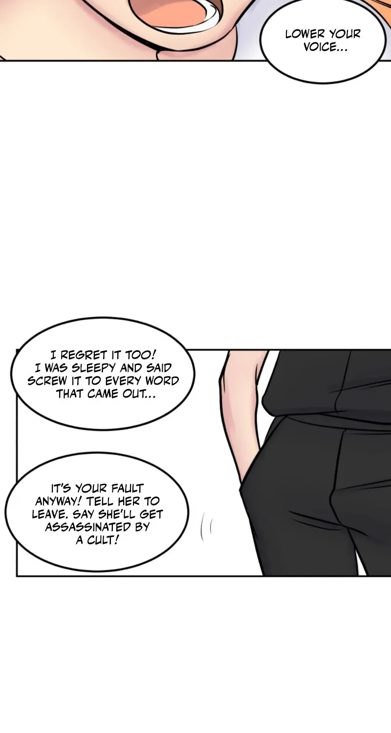 Rural Princess Chapter 13 page 17 - 